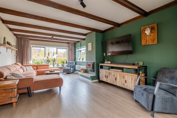 Medium property photo - Meidoornlaan 2a, 9674 EB Winschoten